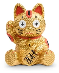 Handmade by Robots Beckoning Cat