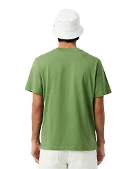 Lacoste Men's Crewneck T-Shirt
