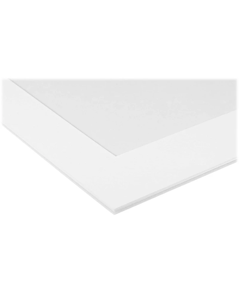 Archival Methods 20x24" Archival Mat and Presentation Kit for 12x18" Print