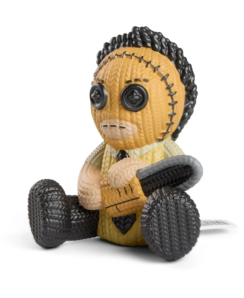 Handmade by Robots