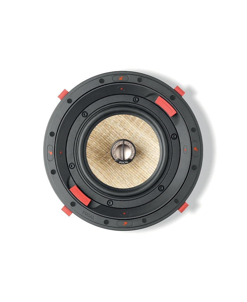 Focal 300 ICW6 2-Way In-Wall/In-Ceiling Speaker