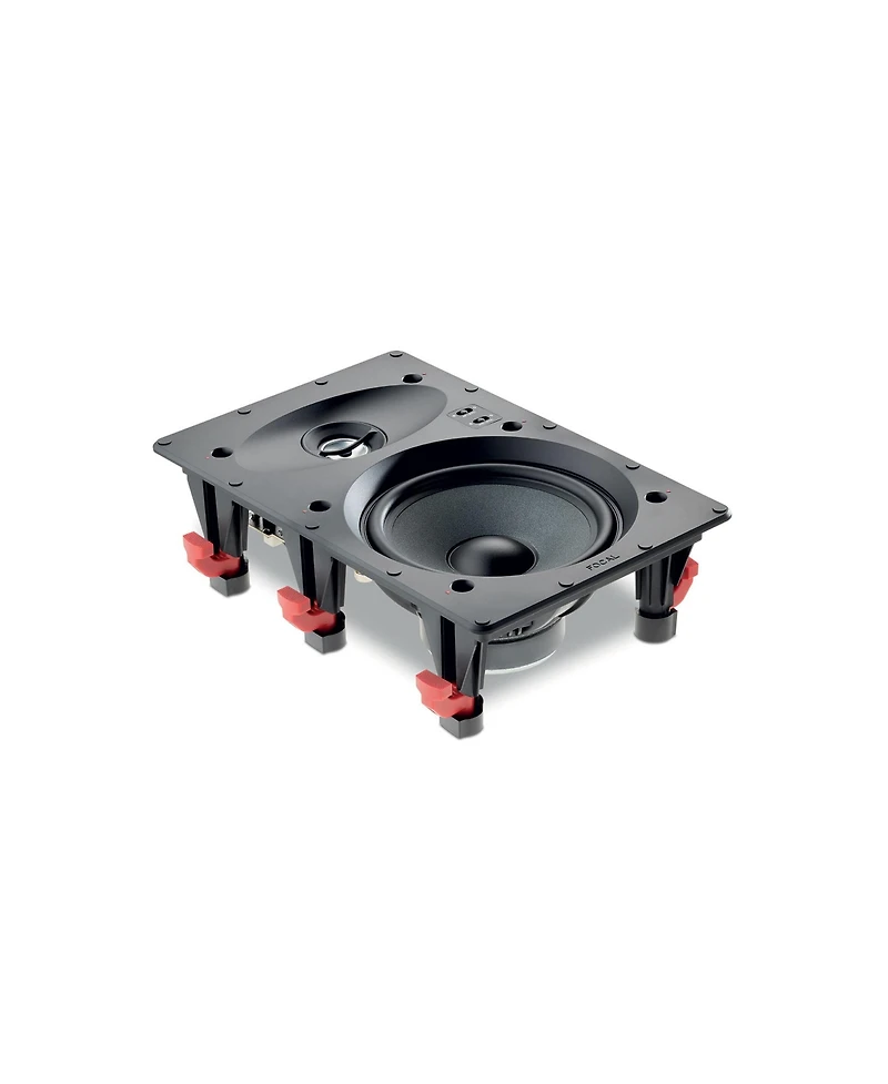 Focal 100 IW6 2-Way In-Wall Speaker