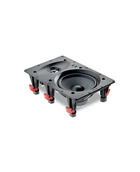 Focal 100 IW6 2-Way In-Wall Speaker
