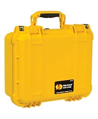 Pelican 1400 Watertight Hard Case with Foam Insert