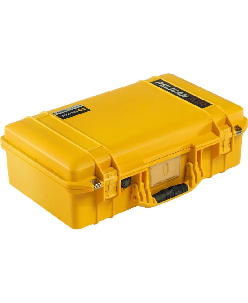 Pelican Carry-On Case with Pick-n-Pluck Foam