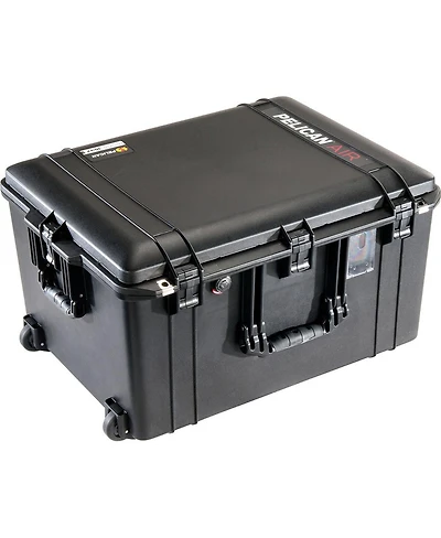 Pelican 1637 Protector Case with Pick N Pluck Foam