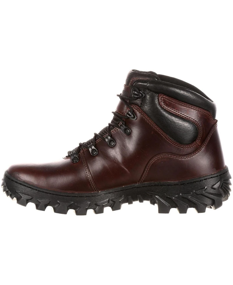 Rocky Men's S2V Jungle Hunter Waterproof Hiker