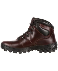 Rocky Men's S2V Jungle Hunter Waterproof Hiker