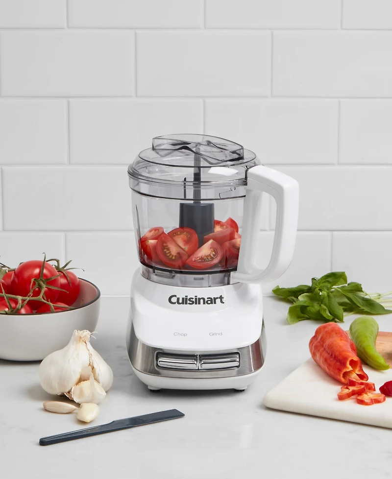 Cuisinart Core Custom 4-Cup Mini Chopper