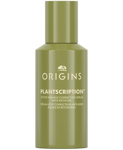 Origins Plantscription Active Wrinkle Correction, 3.2 oz