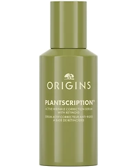 Origins Plantscription Active Wrinkle Correction Serum