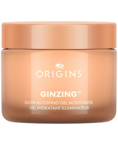 Origins GinZing Glow-Boosting Gel Moisturizer
