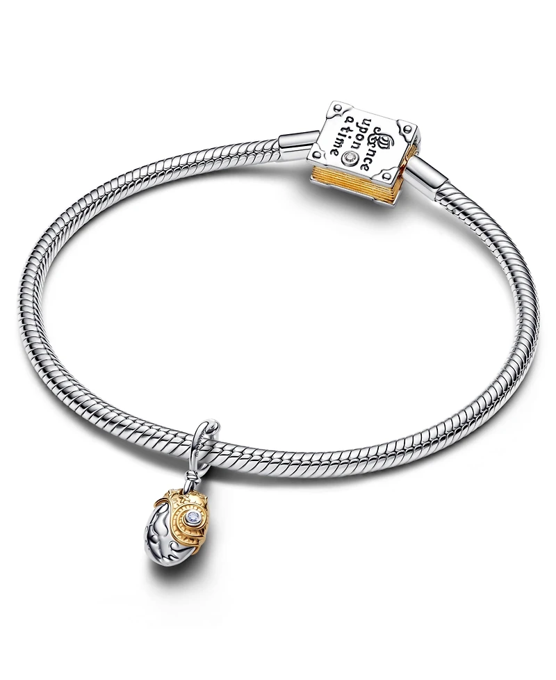 Pandora Disney Princesses Moana Heart of Te Fiti Dangle Charm