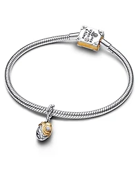 Pandora Disney Princesses Moana Heart of Te Fiti Dangle Charm