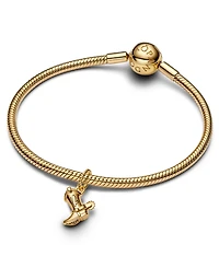 Pandora Disney Pixar Toy Story Cowboy Boot Charm