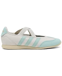Adidas Big Girls Barreda Mary Jane Lifestyle Sneakers