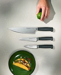 Wusthof Partner 3-Piece Starter Knife Set