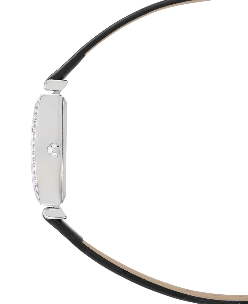 Bcbg Women's Quartz Tonneau Gold Stainless Steel Watch 26mm