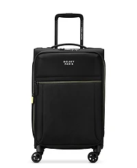 Delsey Paris Brochant 3 Expandable Carry-On Spinner