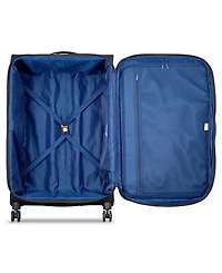 Delsey Paris Brochant 3 Expandable Spinner