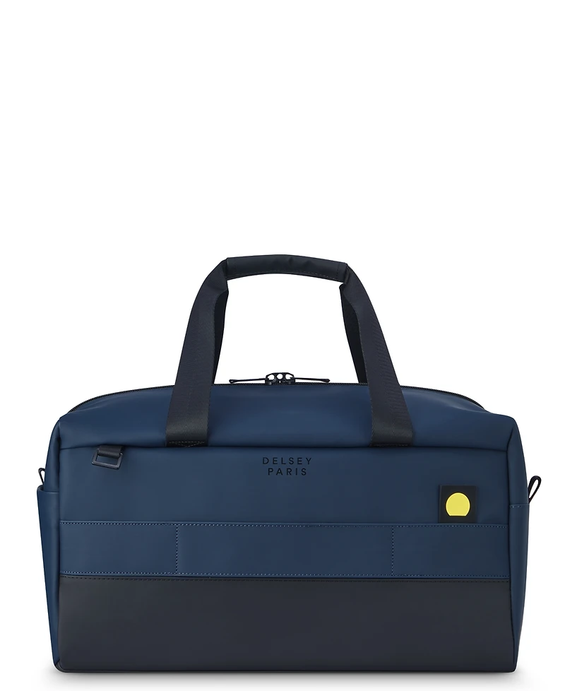 Delsey Paris Turenne Soft 9.5" Personal Duffel