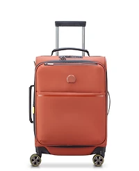 Delsey Paris Turenne Soft Carry-On Softside Spinner