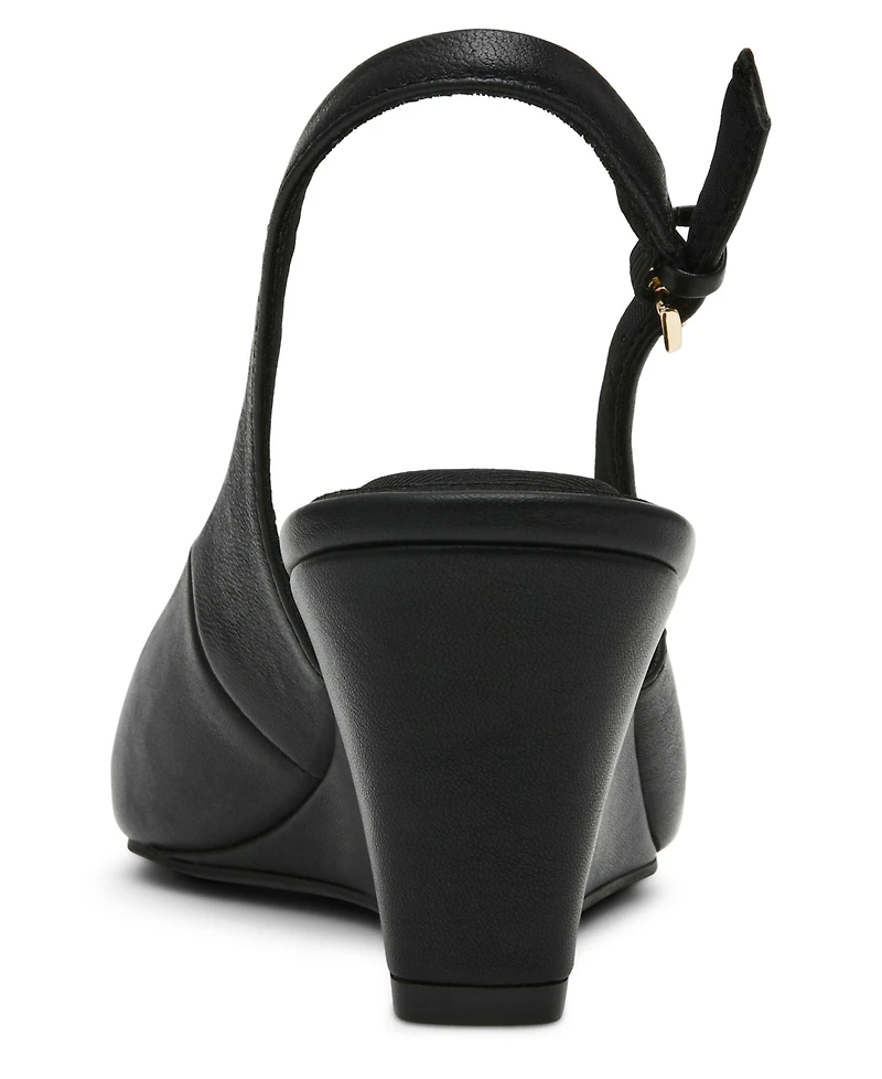 Anne Klein Women's Cookie Slingback Pumps