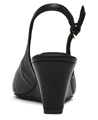 Anne Klein Women's Cookie Slingback Pumps