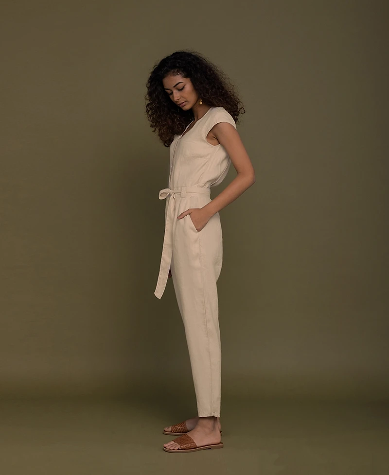 Reistor Women's Evening Chai Jumpsuit