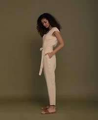 Reistor Women's Evening Chai Jumpsuit