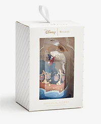 Hallmark Disney | Macy's 100th Thanksgiving Day Parade 2026 Sorcerer's Apprentice Mickey Mouse Cloche Ornament, Macy's Exclusive