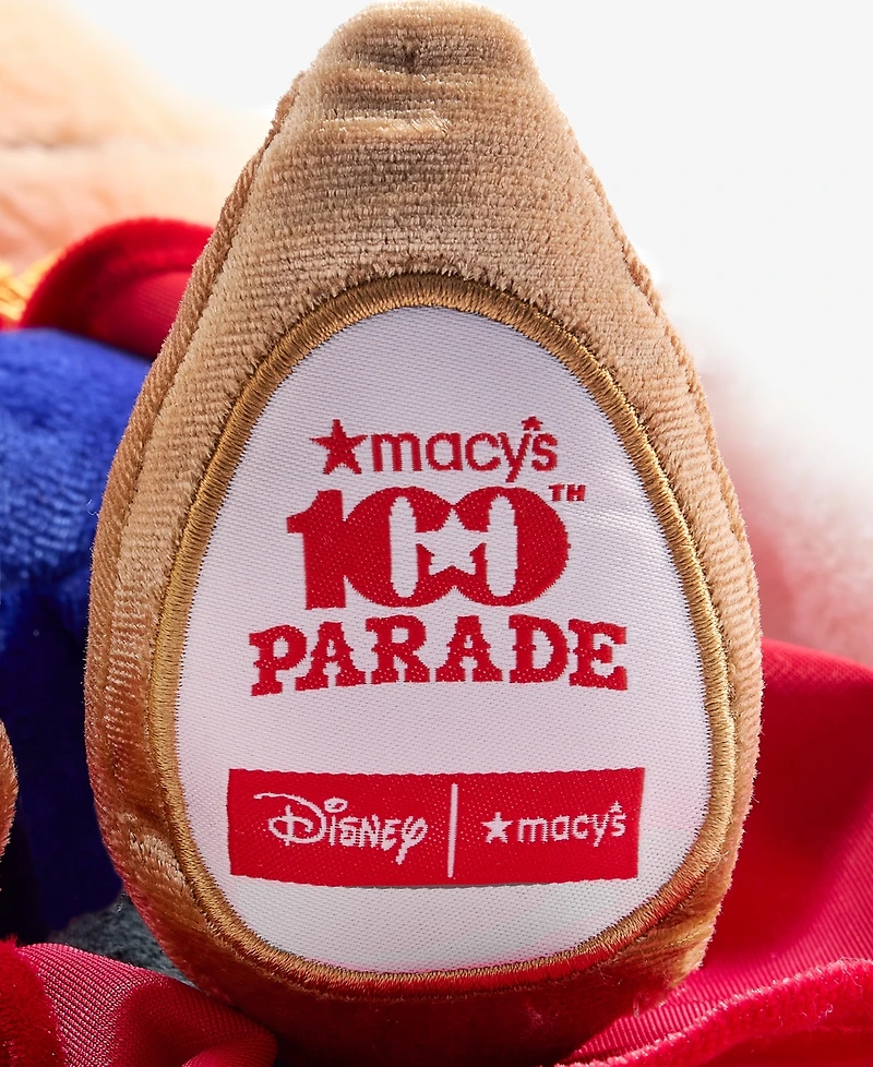 Disney Sorcerer's Apprentice Mickey Mouse 16" Plush, Created for Macy's