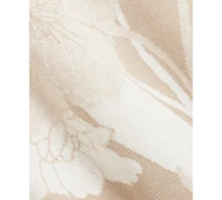 Ted Baker Men's Jacquard Floral Print Short-Sleeve T-Shirt