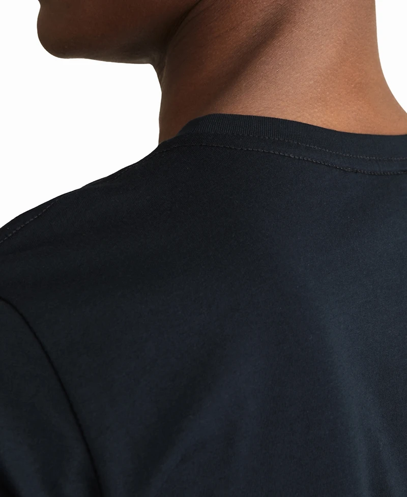 Reiss Men's Bless 3 Pack Crew Neck T-shirt