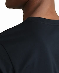 Reiss Men's Bless 3 Pack Crew Neck T-shirt