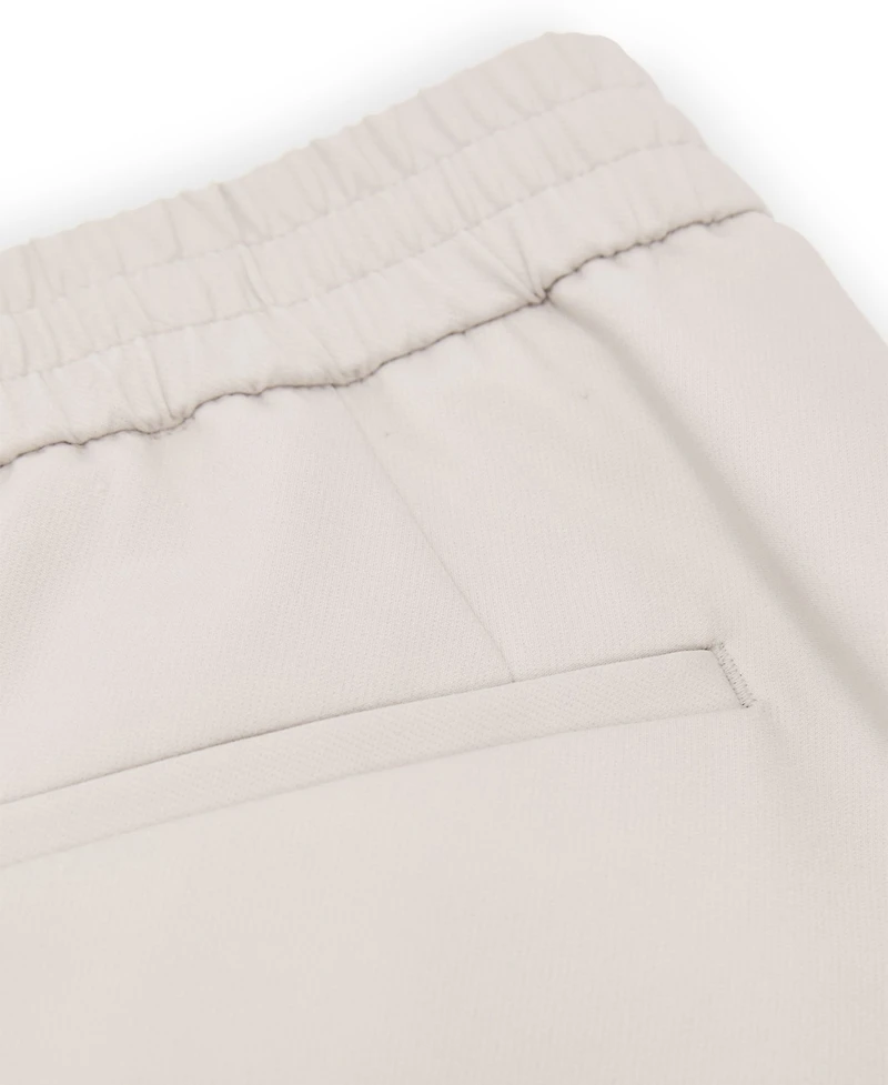 Reiss Men's Cleric Straight Technical Pant