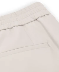 Reiss Men's Cleric Straight Technical Pant