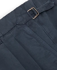 Reiss Men's Pablo Side Adjuster Pant