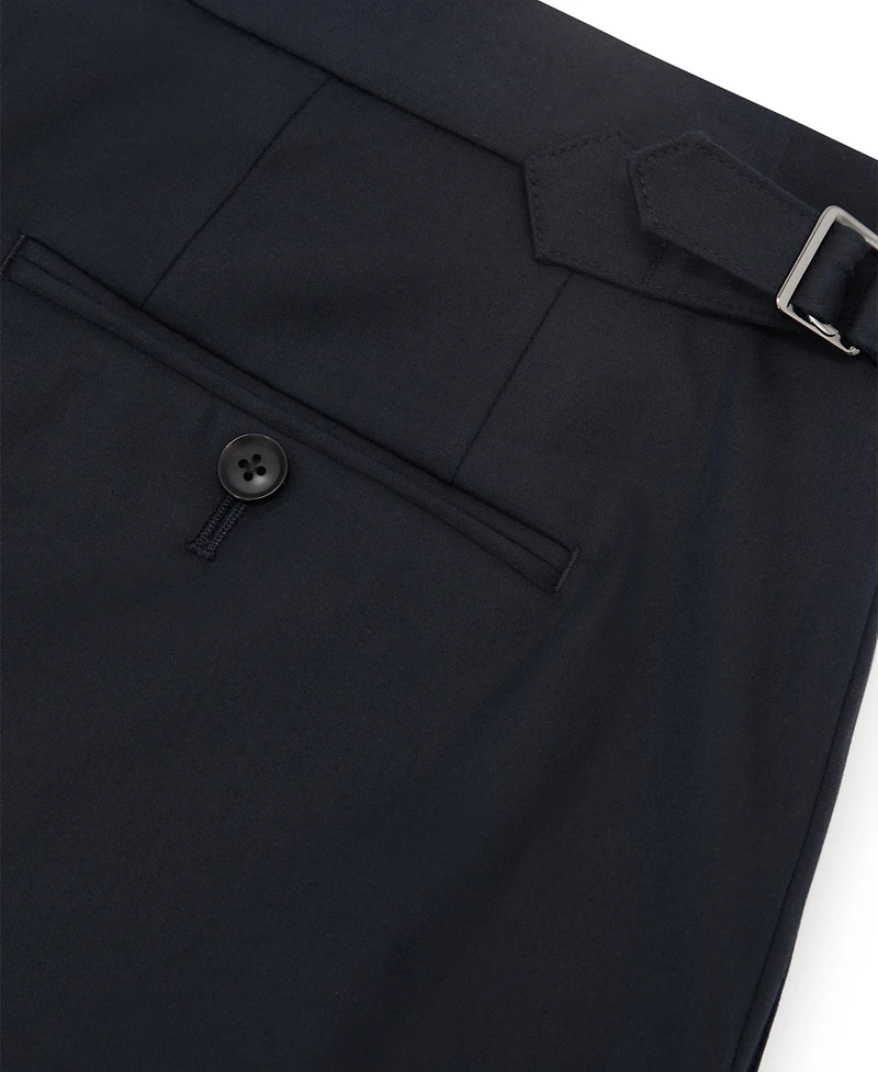 Reiss Men's Cantwell Side Adjuster Short