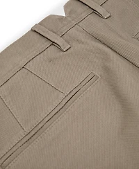 Reiss Men's Dobby Pique Chino Pant
