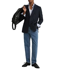 Reiss Men's Bishopsgate Soft Touch Jean