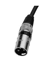 Focusrite Scarlett 4i4 4th Gen Usb Interface with Software Suite, Bundle with Xlr Male to Female Microphone Cable