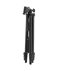 Barska 4-Section Digital Aluminum Tripod with Pan Head