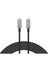 Dvdo Usb C Active Optical Fiber Cable