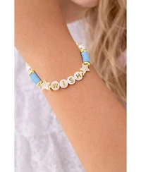 Bits & Bows Girls Bits and Bows Little/Big Wish Bracelet