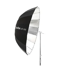 Godox 51.1"/130cm Parabolic Umbrella