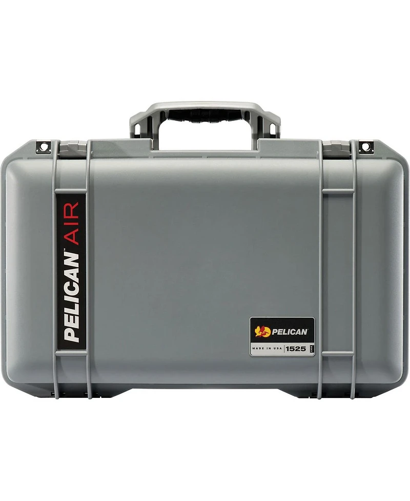 Pelican 1525Air Carry-On Case with Pick-n-Pluck Foam
