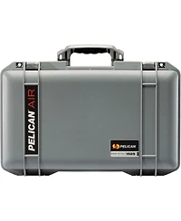 Pelican 1525Air Carry-On Case with Pick-n-Pluck Foam