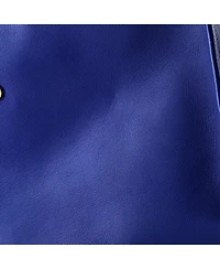 Pre-Owned Saint Laurent Small Classic Y Cabas Leather