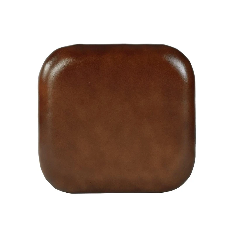 Butler Specialty Eastham 24.75 in Seat Height Iron Counter Stool